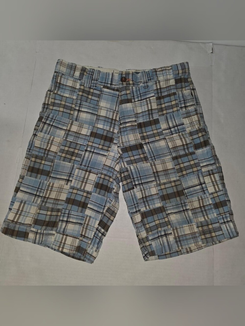 "Y2K" American Eagle Mens Shorts